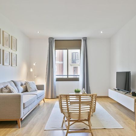 Ola Living Consell De Cent Apartment บาร์เซโลนา ภายนอก รูปภาพ