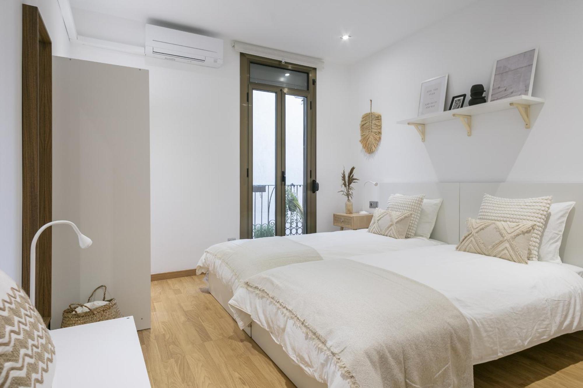 Ola Living Consell De Cent Apartment บาร์เซโลนา ภายนอก รูปภาพ