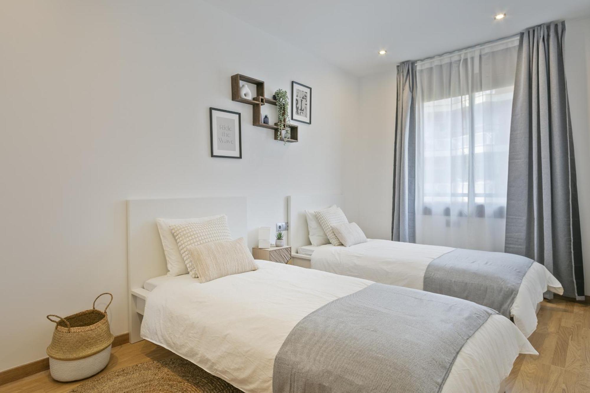 Ola Living Consell De Cent Apartment บาร์เซโลนา ภายนอก รูปภาพ