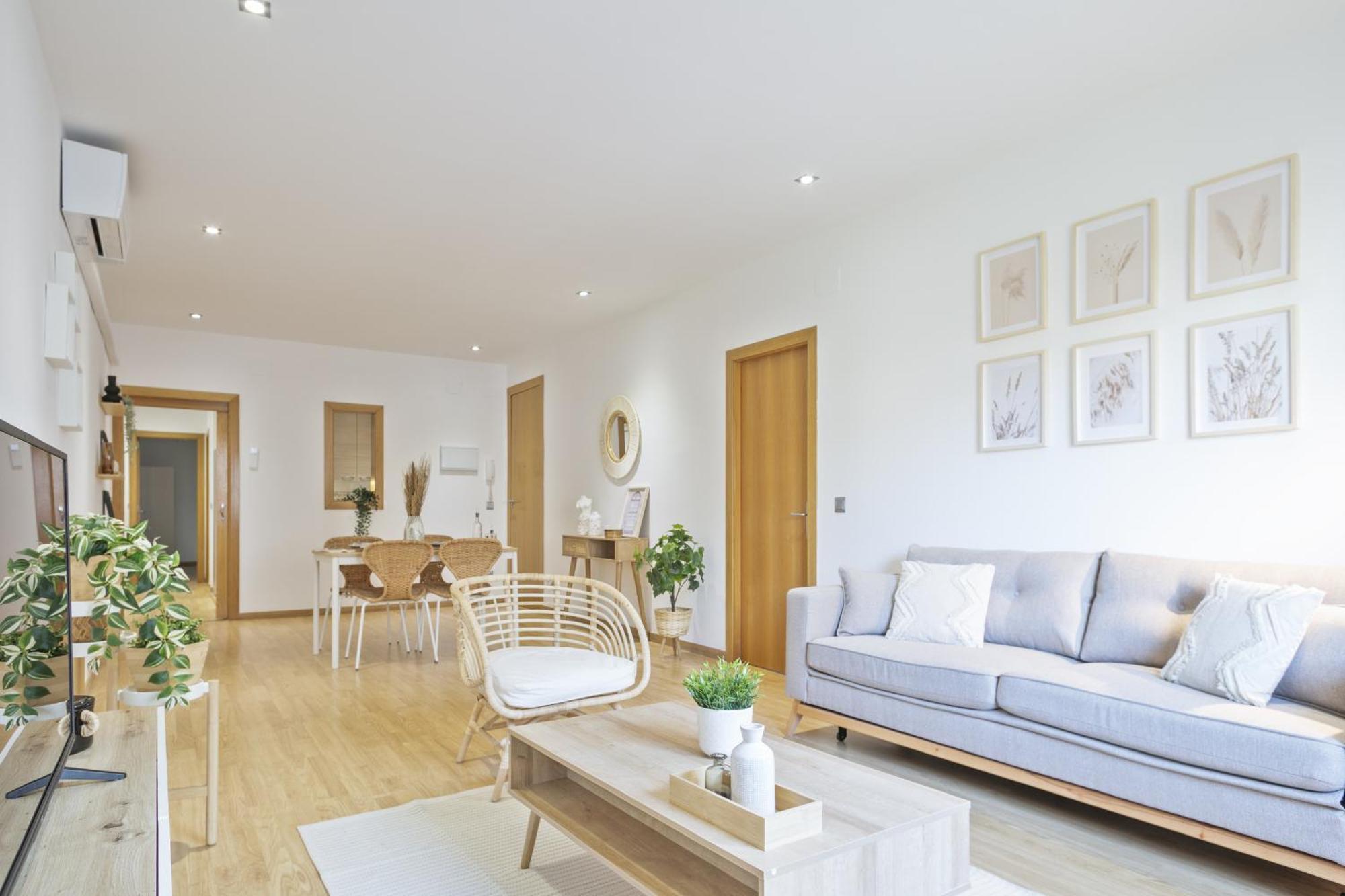 Ola Living Consell De Cent Apartment บาร์เซโลนา ภายนอก รูปภาพ