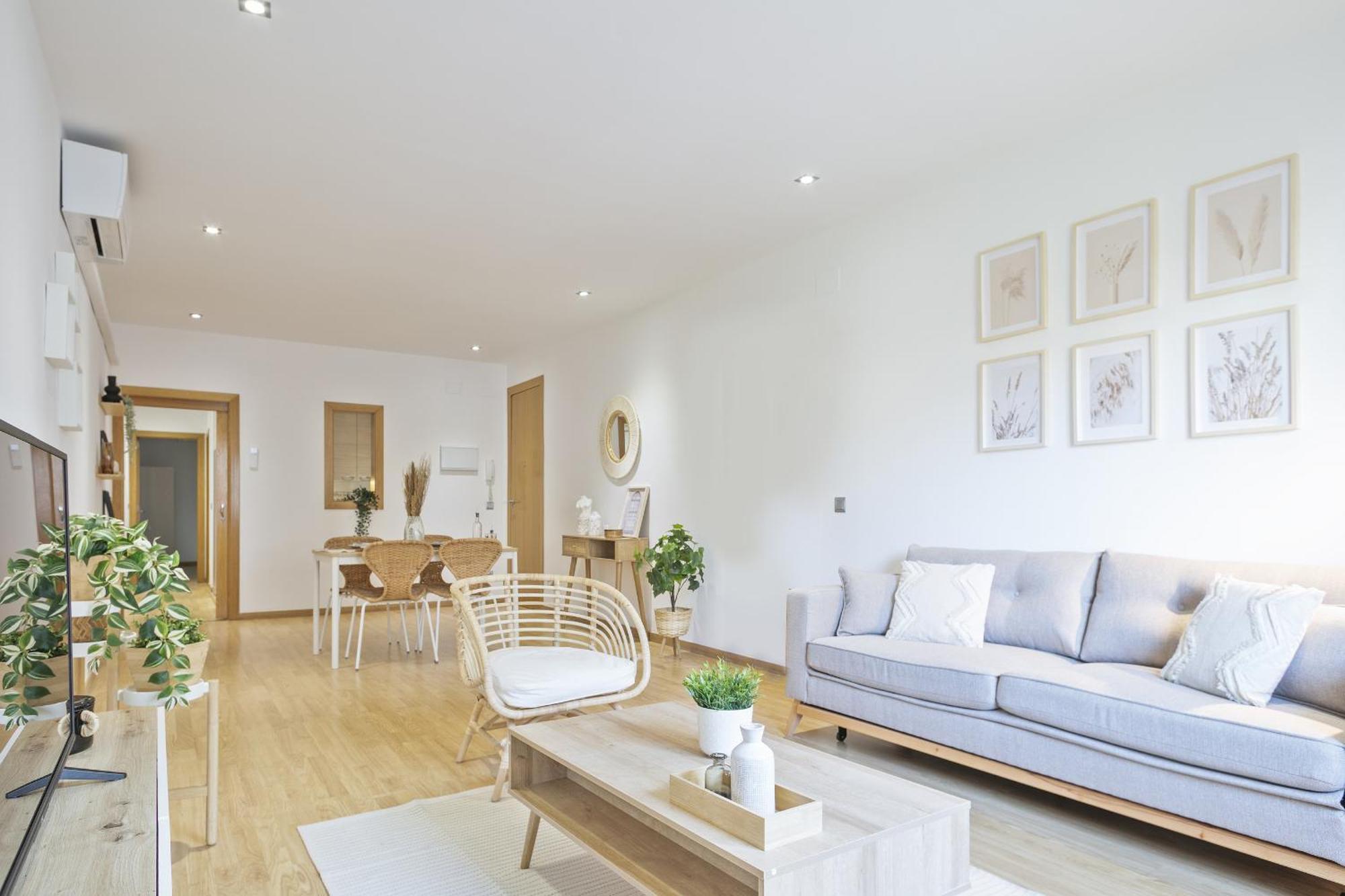 Ola Living Consell De Cent Apartment บาร์เซโลนา ภายนอก รูปภาพ