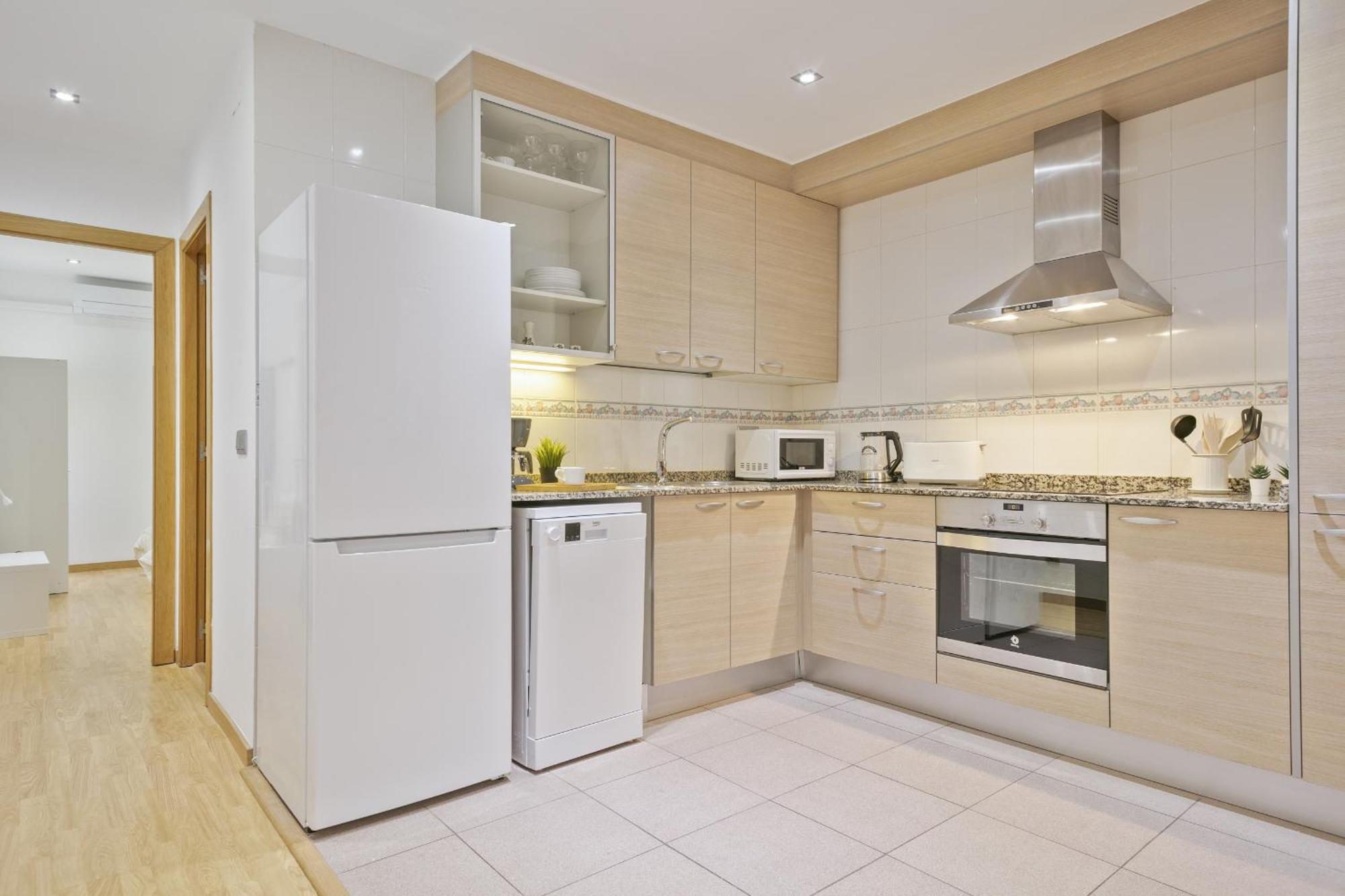 Ola Living Consell De Cent Apartment บาร์เซโลนา ภายนอก รูปภาพ