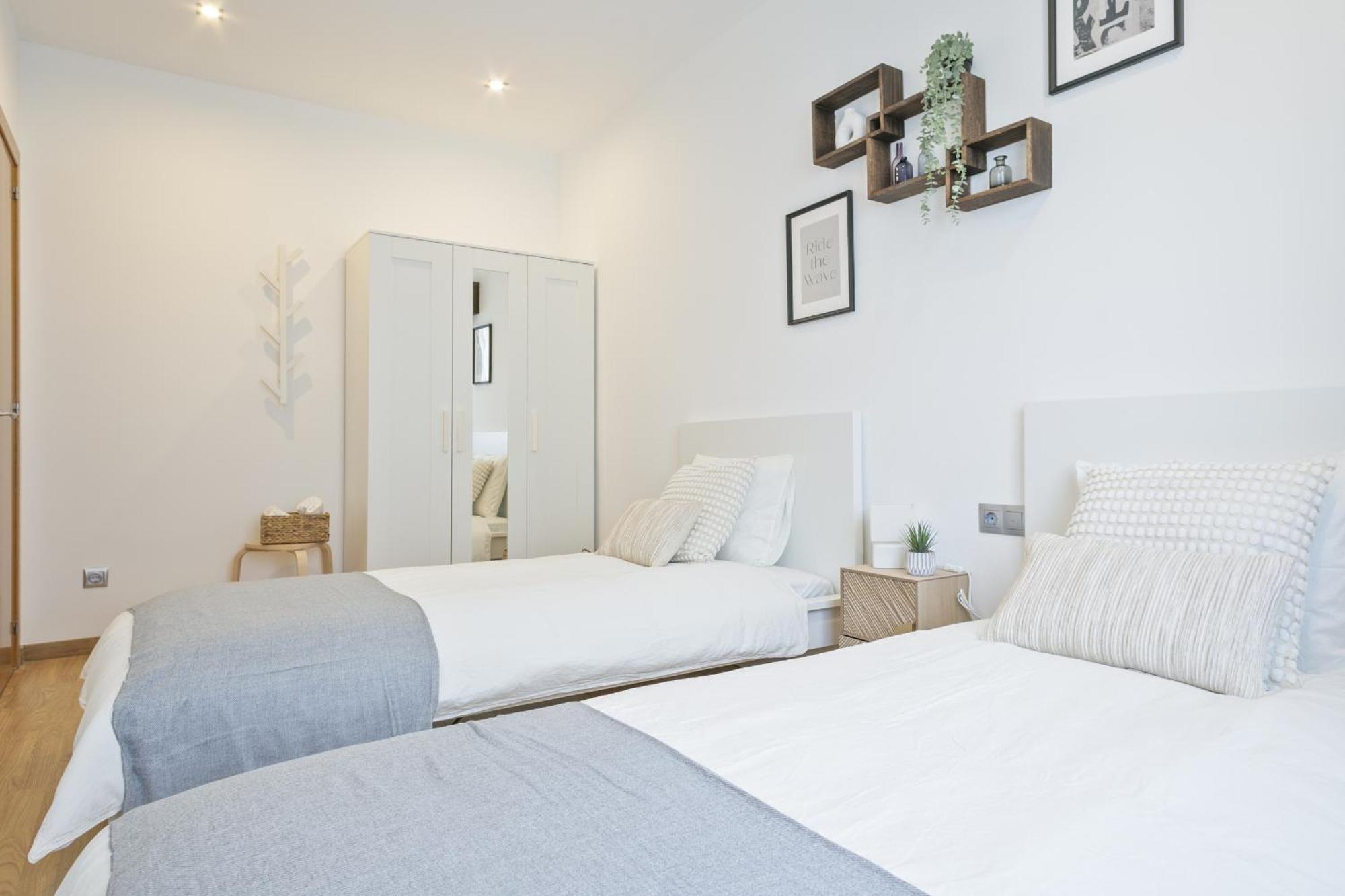 Ola Living Consell De Cent Apartment บาร์เซโลนา ภายนอก รูปภาพ