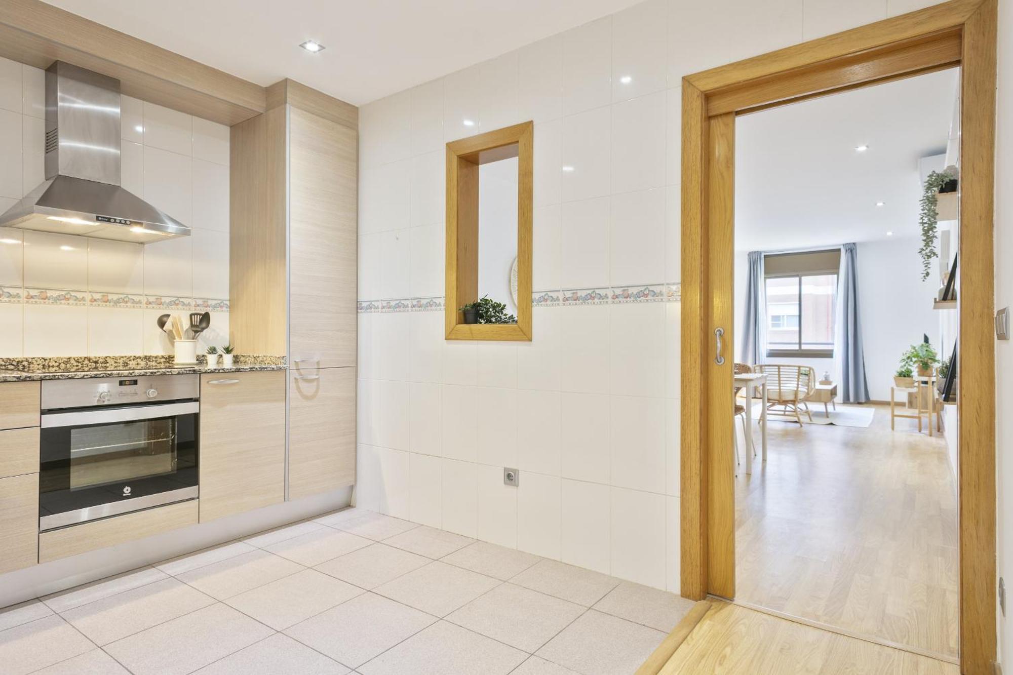 Ola Living Consell De Cent Apartment บาร์เซโลนา ภายนอก รูปภาพ
