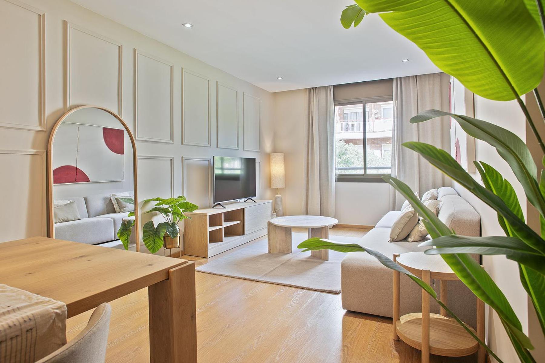 Ola Living Consell De Cent Apartment บาร์เซโลนา ภายนอก รูปภาพ