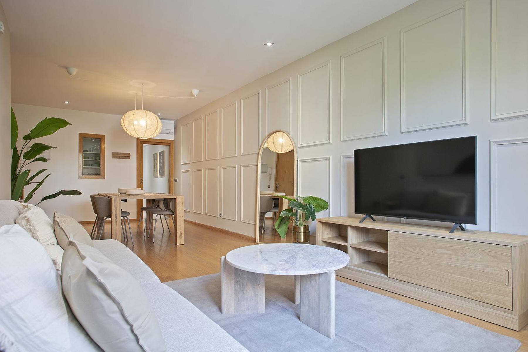 Ola Living Consell De Cent Apartment บาร์เซโลนา ภายนอก รูปภาพ