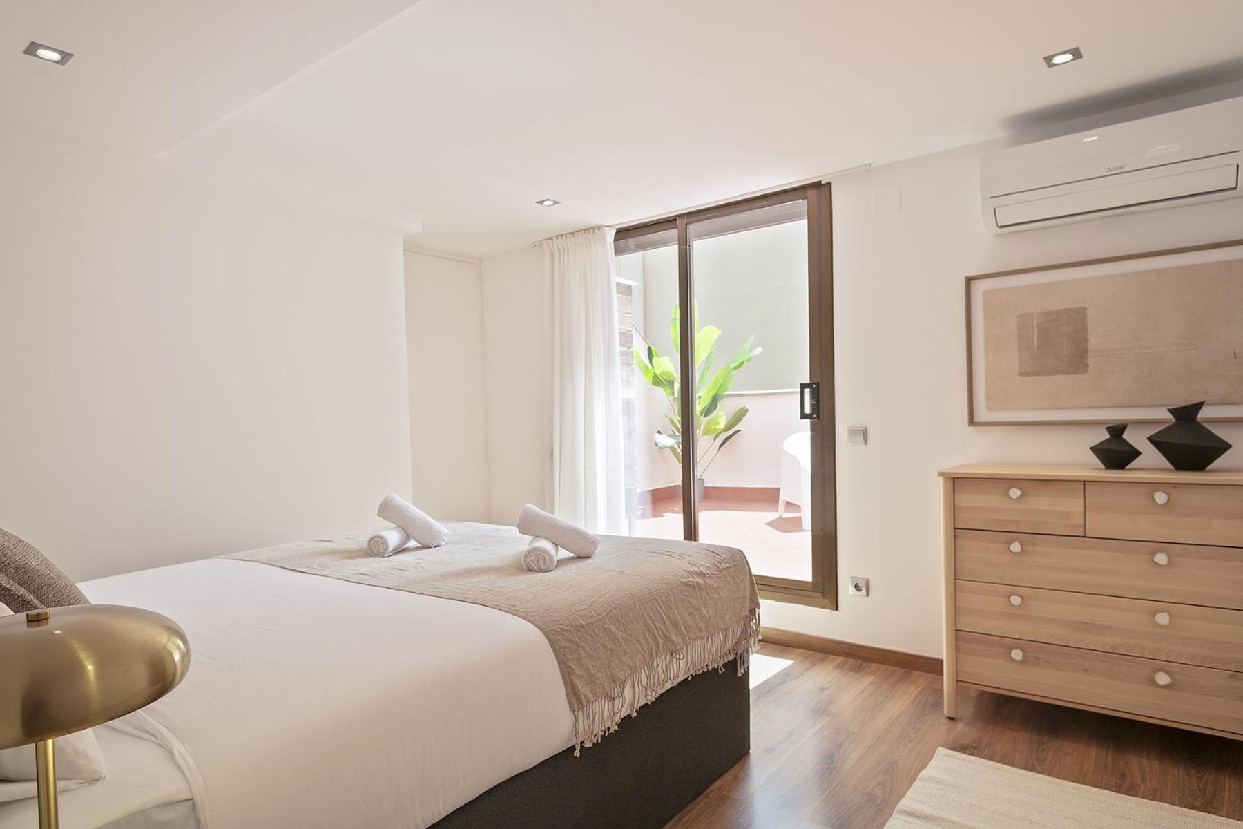 Ola Living Consell De Cent Apartment บาร์เซโลนา ภายนอก รูปภาพ