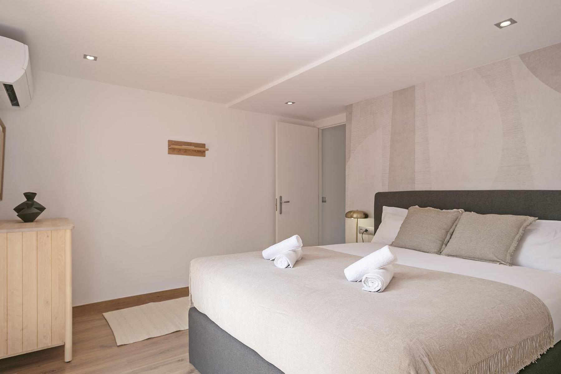 Ola Living Consell De Cent Apartment บาร์เซโลนา ภายนอก รูปภาพ