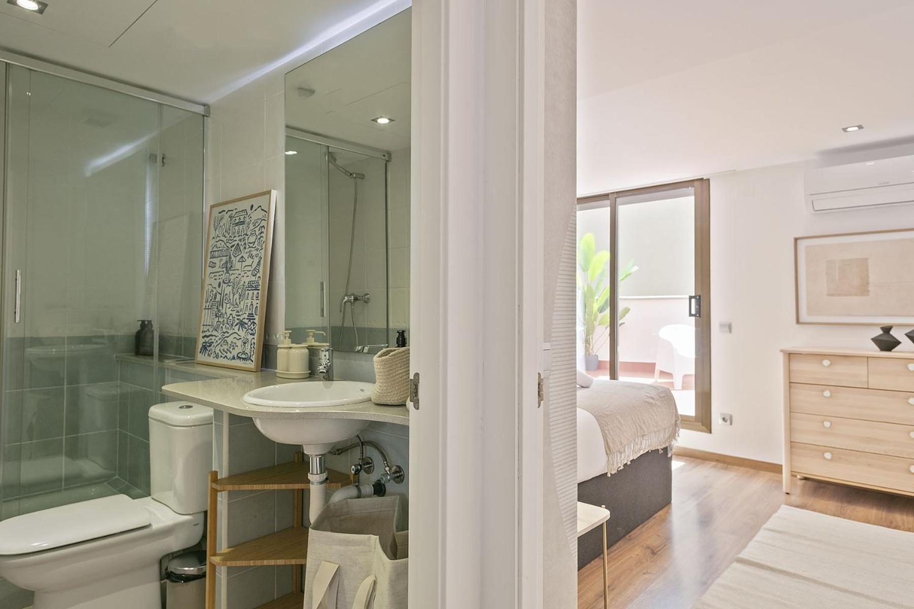 Ola Living Consell De Cent Apartment บาร์เซโลนา ภายนอก รูปภาพ