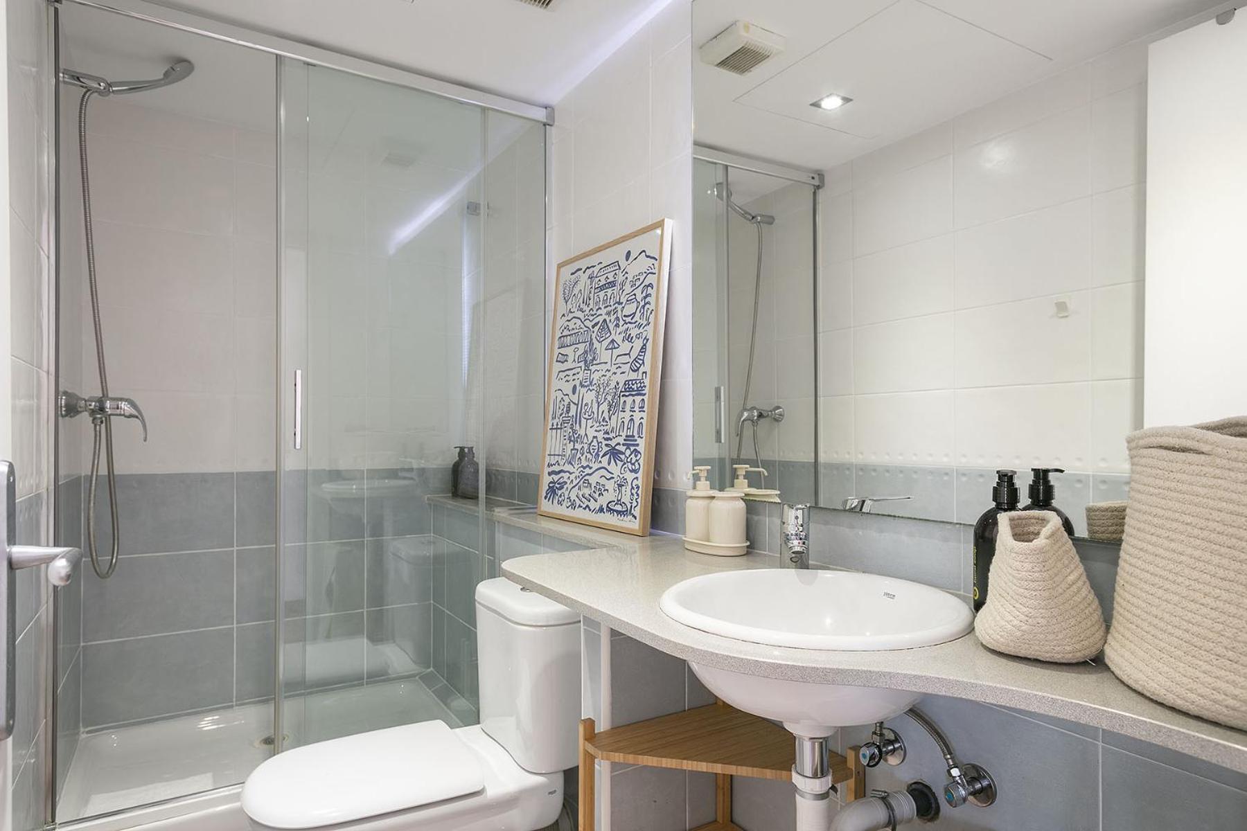 Ola Living Consell De Cent Apartment บาร์เซโลนา ภายนอก รูปภาพ