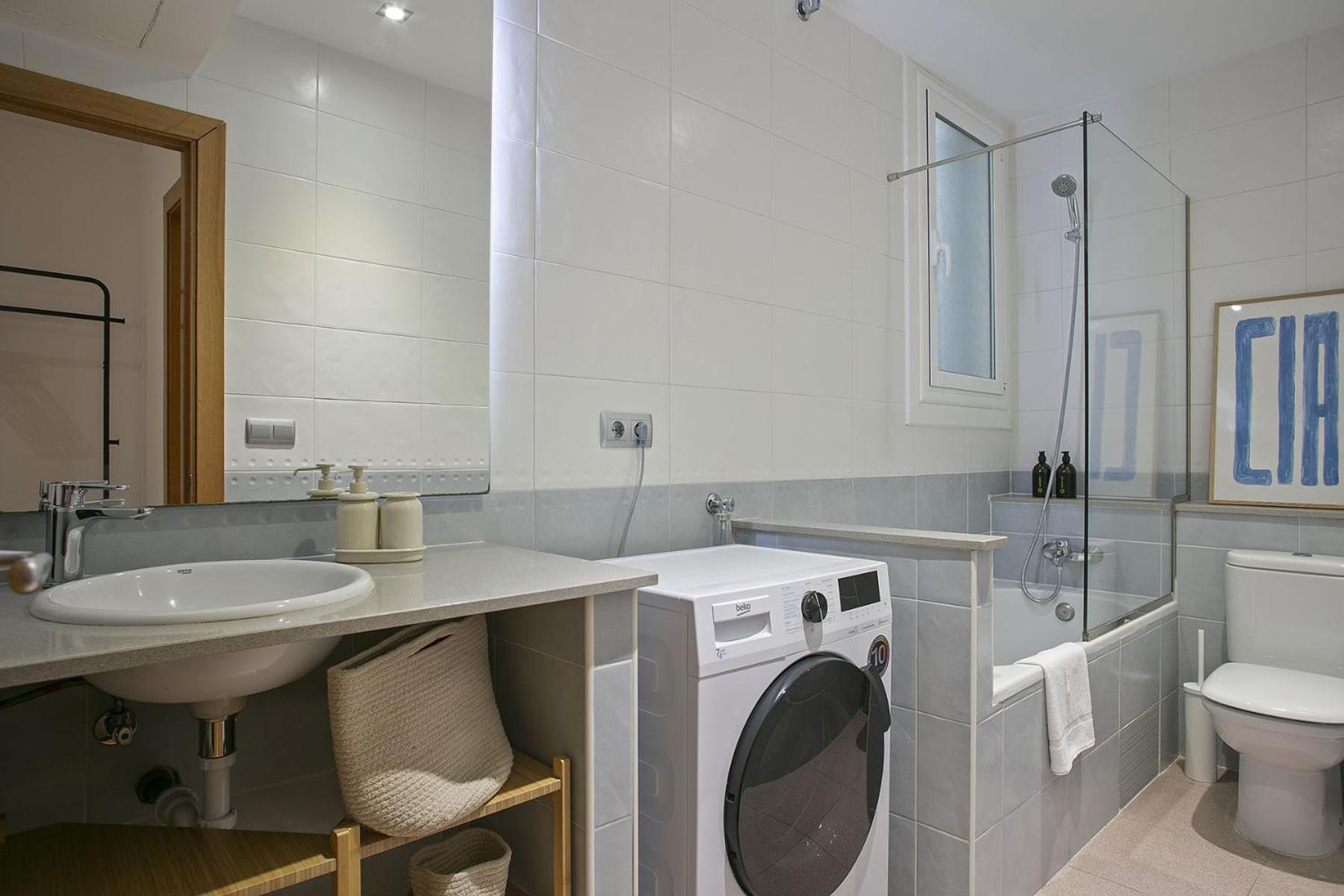 Ola Living Consell De Cent Apartment บาร์เซโลนา ภายนอก รูปภาพ