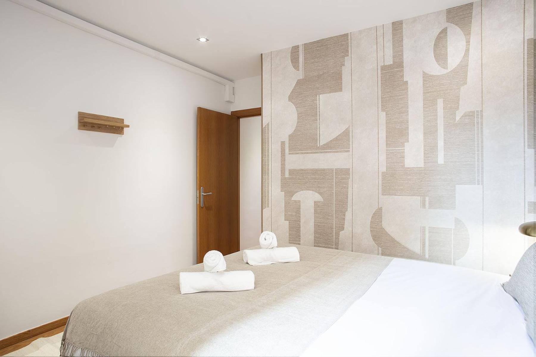 Ola Living Consell De Cent Apartment บาร์เซโลนา ภายนอก รูปภาพ