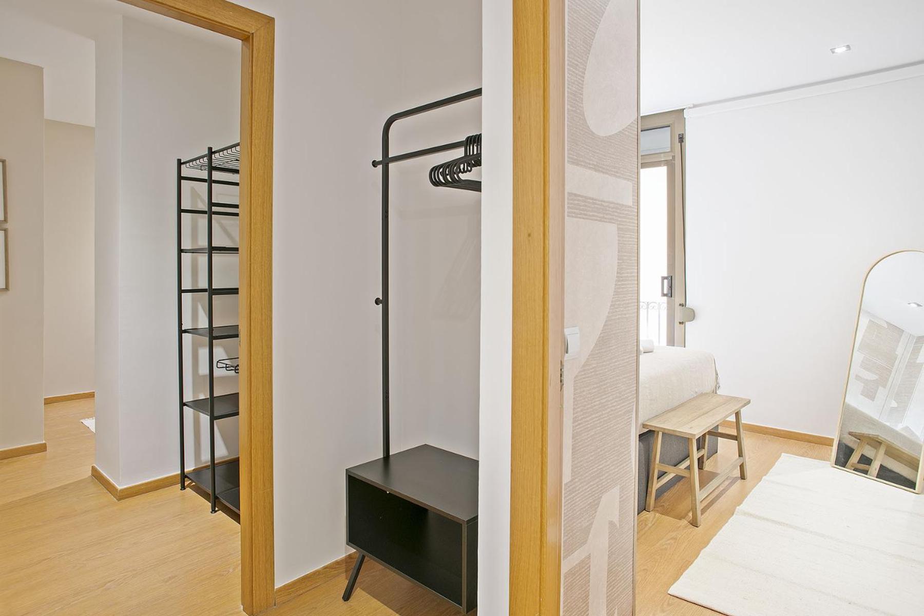 Ola Living Consell De Cent Apartment บาร์เซโลนา ภายนอก รูปภาพ
