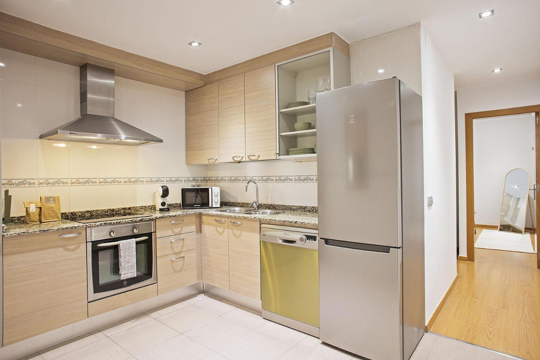 Ola Living Consell De Cent Apartment บาร์เซโลนา ภายนอก รูปภาพ