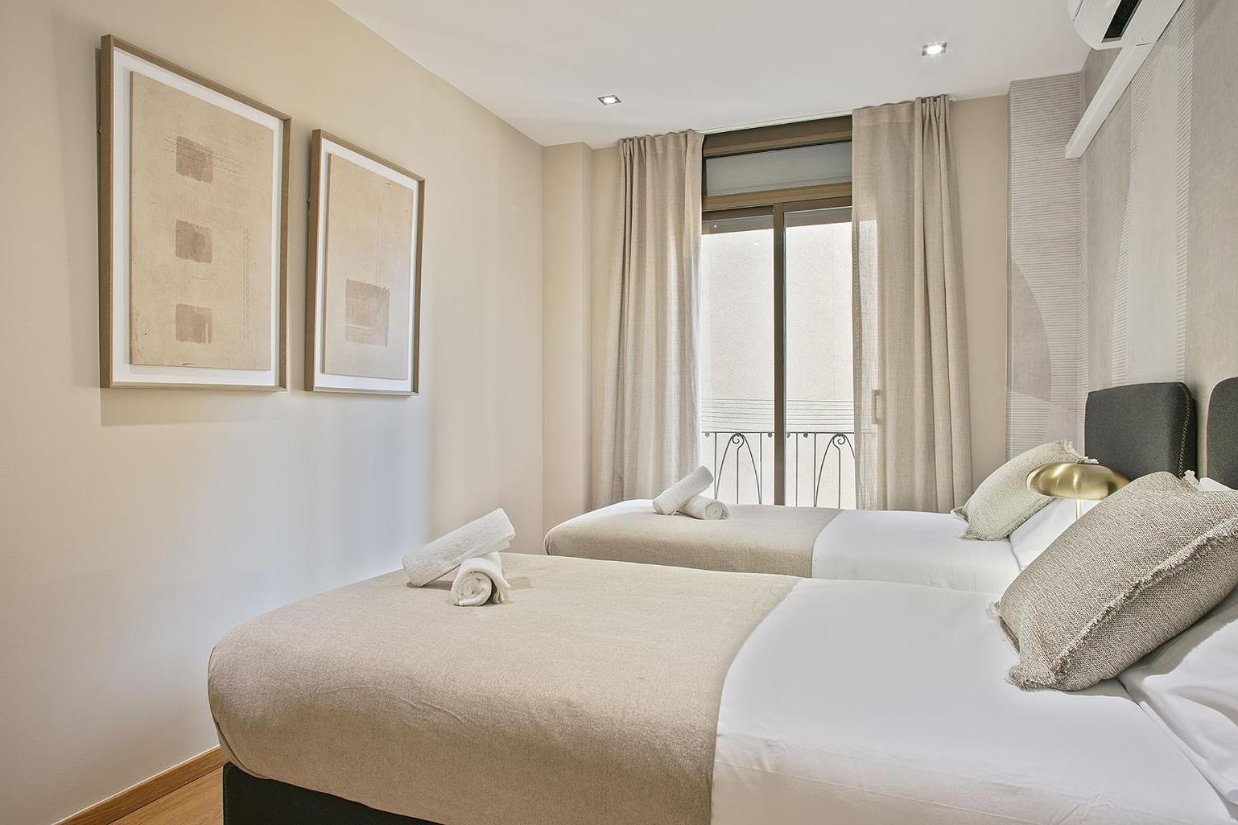 Ola Living Consell De Cent Apartment บาร์เซโลนา ภายนอก รูปภาพ