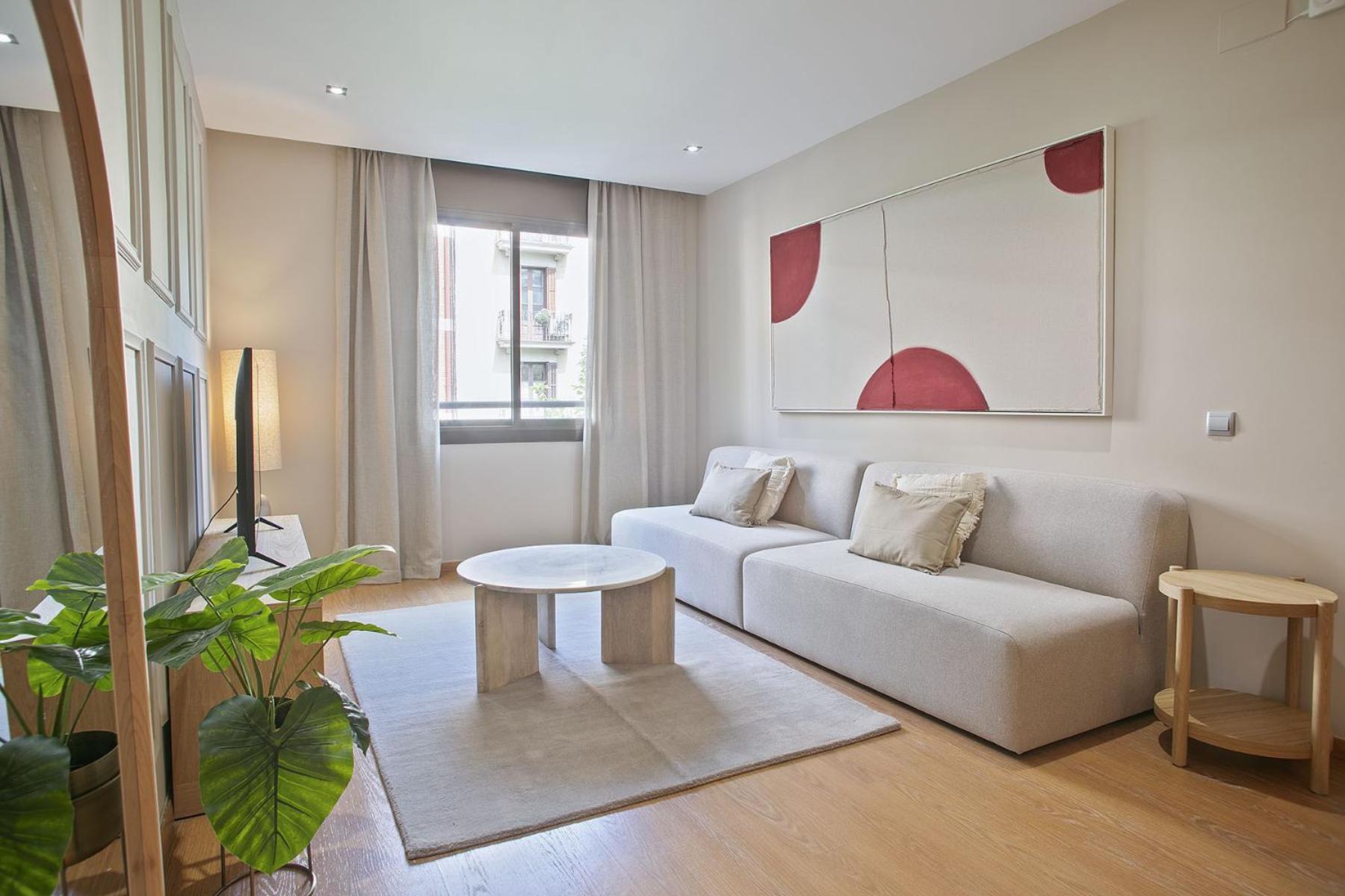 Ola Living Consell De Cent Apartment บาร์เซโลนา ภายนอก รูปภาพ