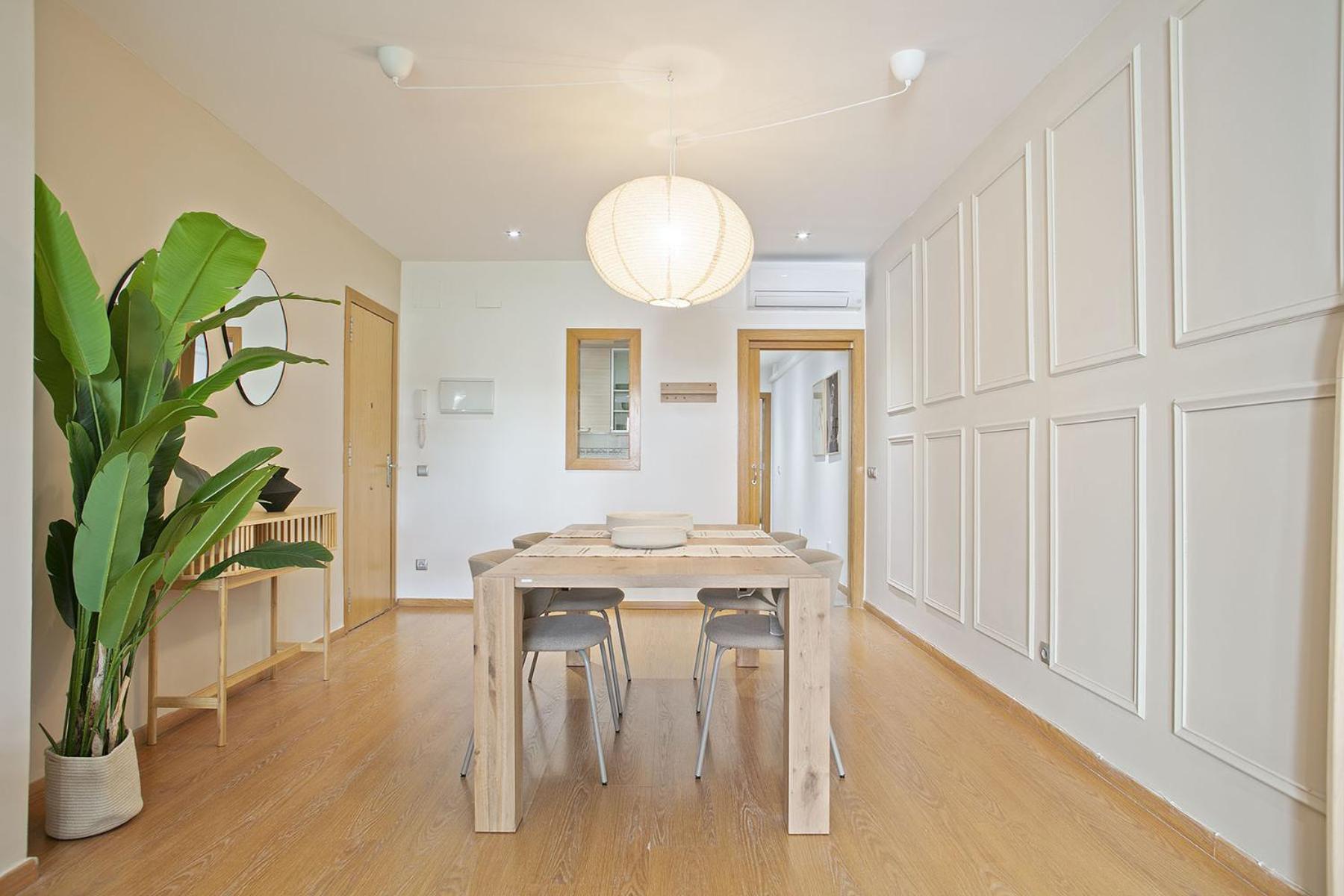 Ola Living Consell De Cent Apartment บาร์เซโลนา ภายนอก รูปภาพ