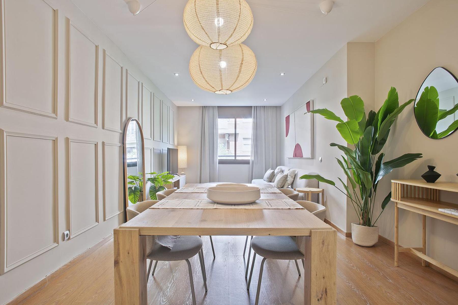 Ola Living Consell De Cent Apartment บาร์เซโลนา ภายนอก รูปภาพ