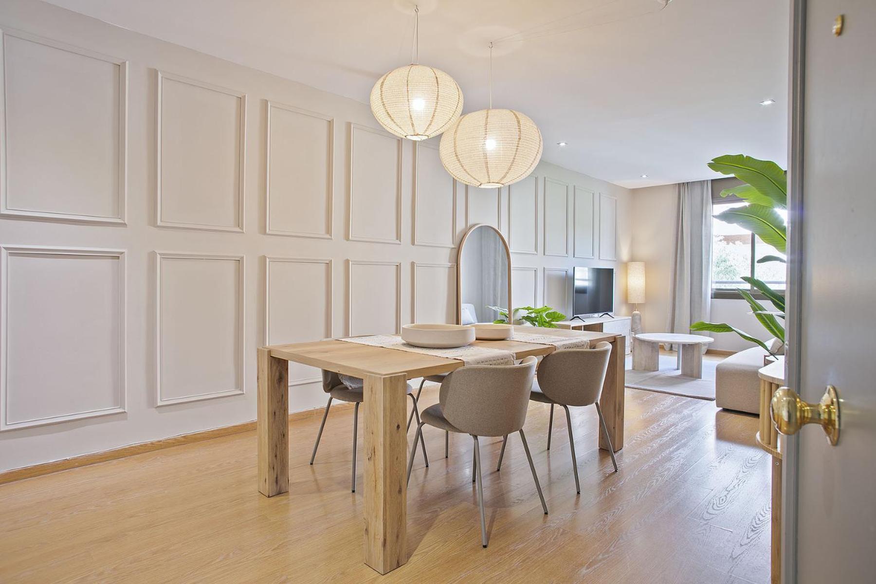 Ola Living Consell De Cent Apartment บาร์เซโลนา ภายนอก รูปภาพ