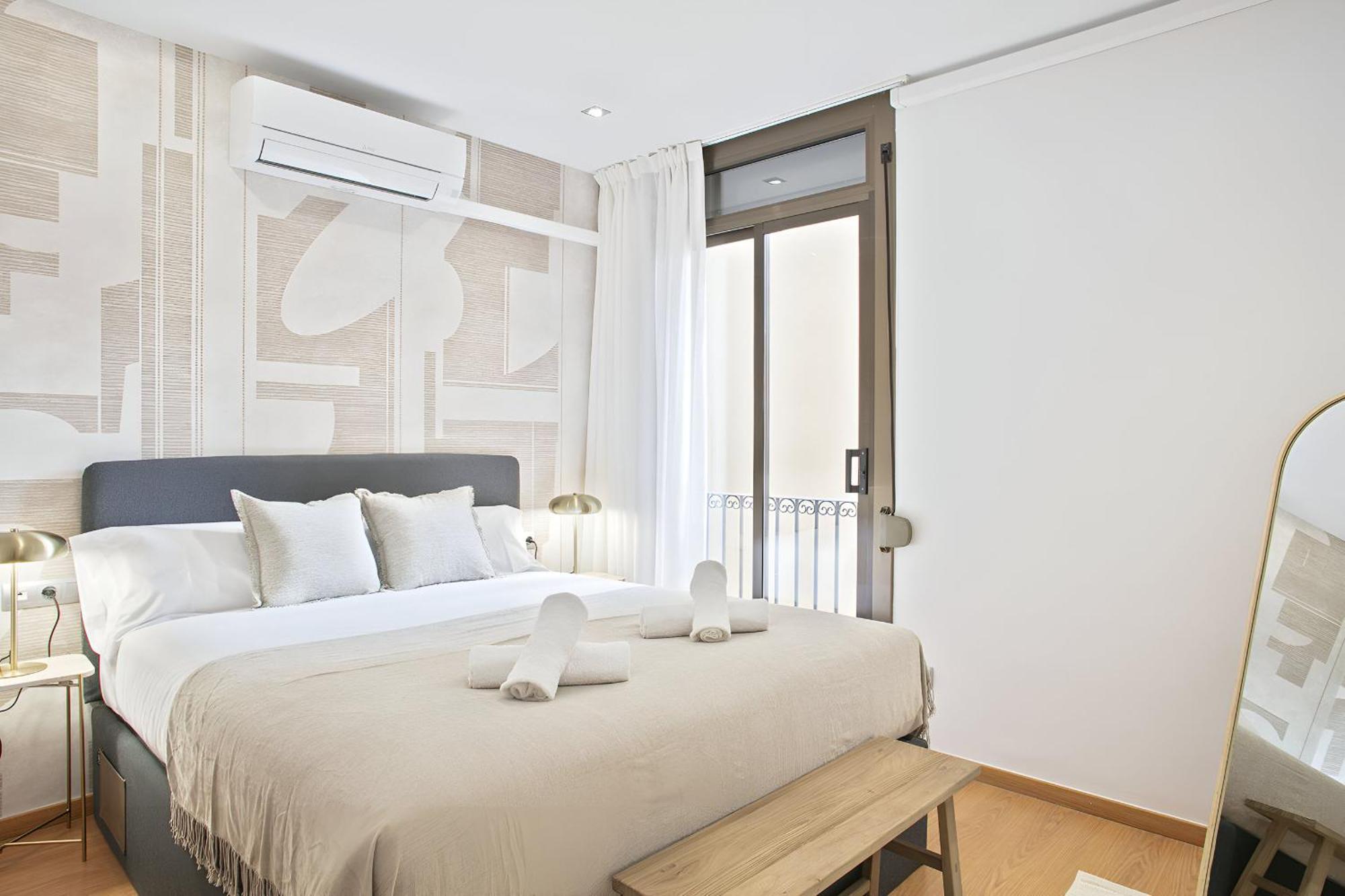 Ola Living Consell De Cent Apartment บาร์เซโลนา ภายนอก รูปภาพ