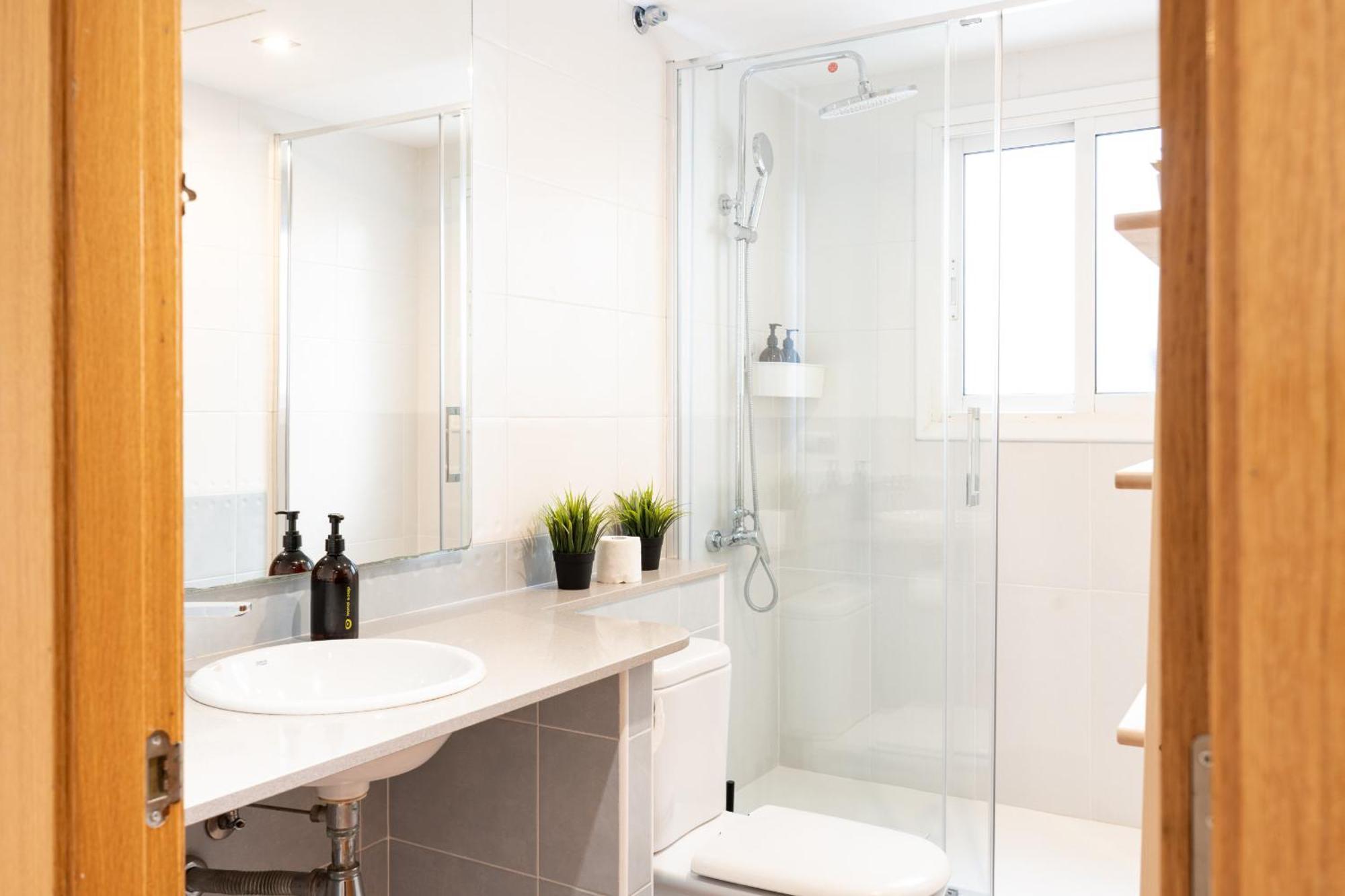 Ola Living Consell De Cent Apartment บาร์เซโลนา ภายนอก รูปภาพ